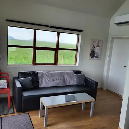 Holar Countryside Cabin 1 Selfoss Buitenkant foto