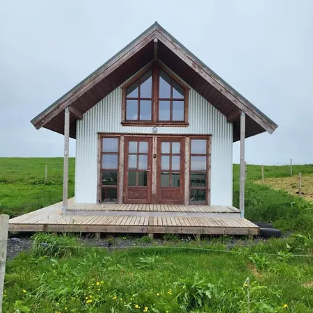 Holar Countryside Cabin 1 Selfoss Buitenkant foto