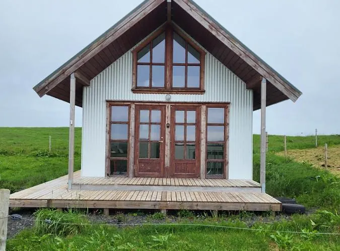 Holar Countryside Cabin 1