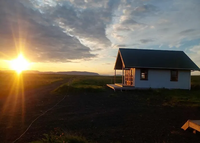 Holar Countryside Cabin 1