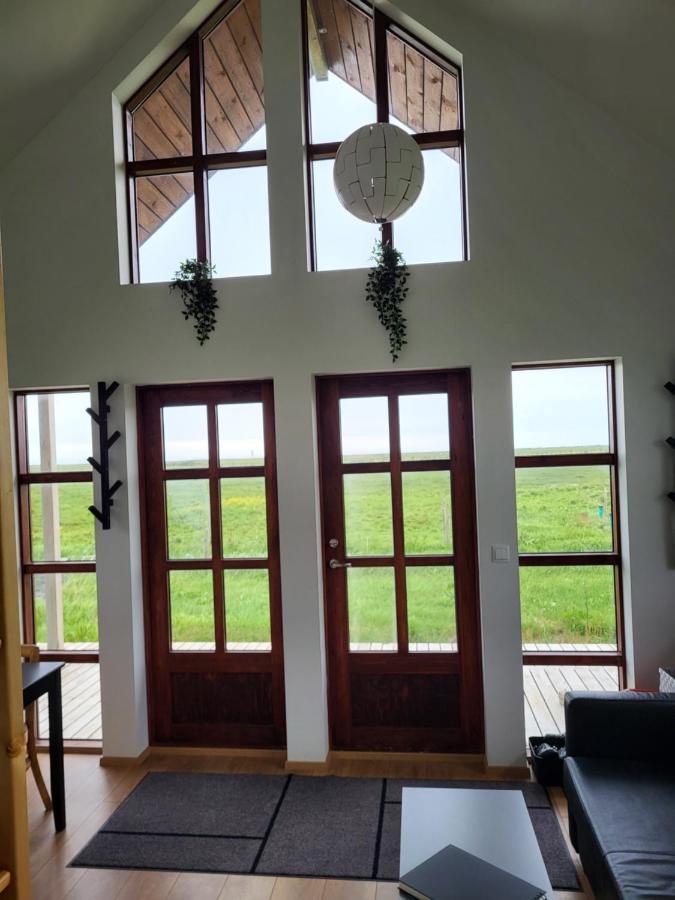 Holar Countryside 1 Ferienhaus Selfoss