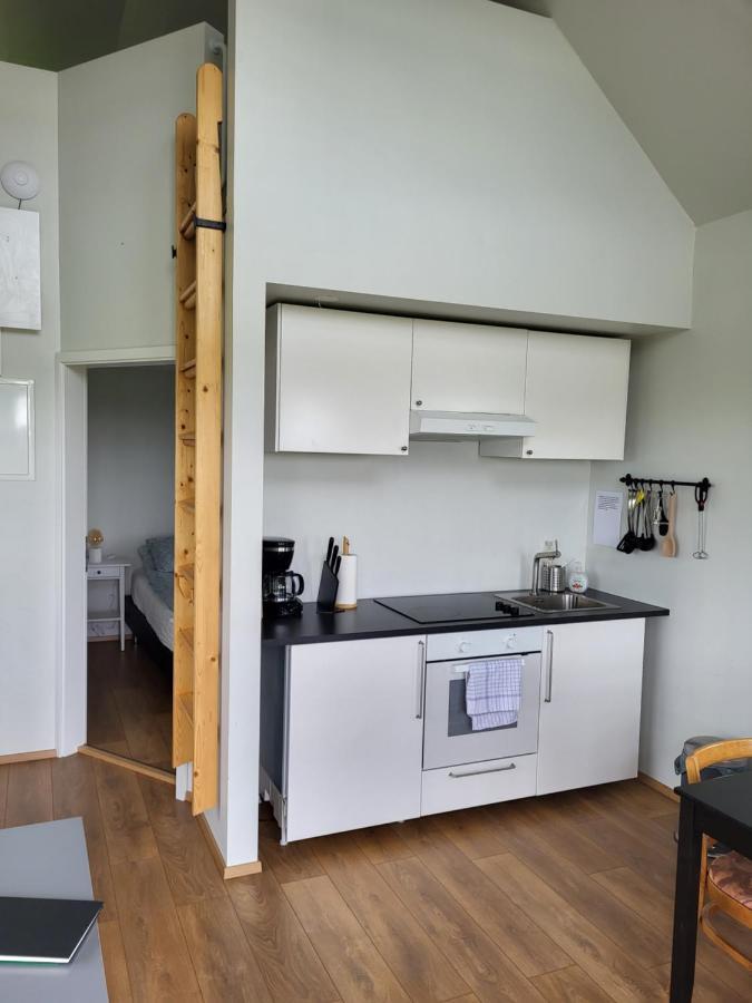 Ferienhaus Holar Countryside 1 *